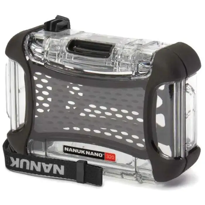 Nanuk Nano 320