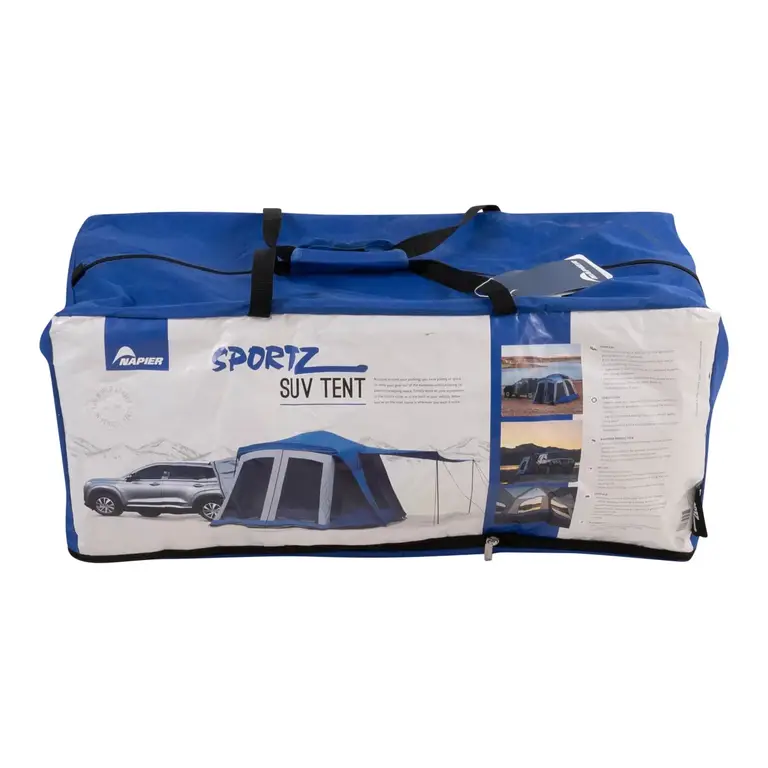 Napier Sportz SUV Tent