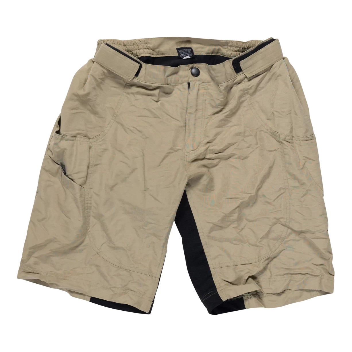 Nashbar Stealth 2 Baggy Mountain Bike Shorts - Men's