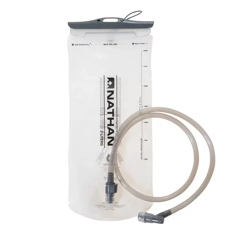 Nathan 2L Hydration Bladder