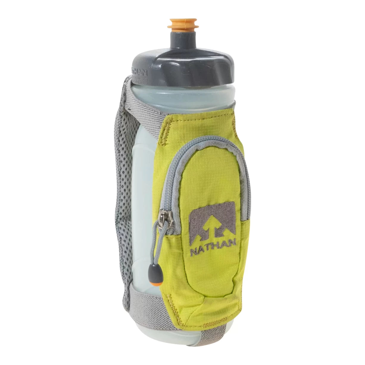Nathan Handheld Water Bottle Holster