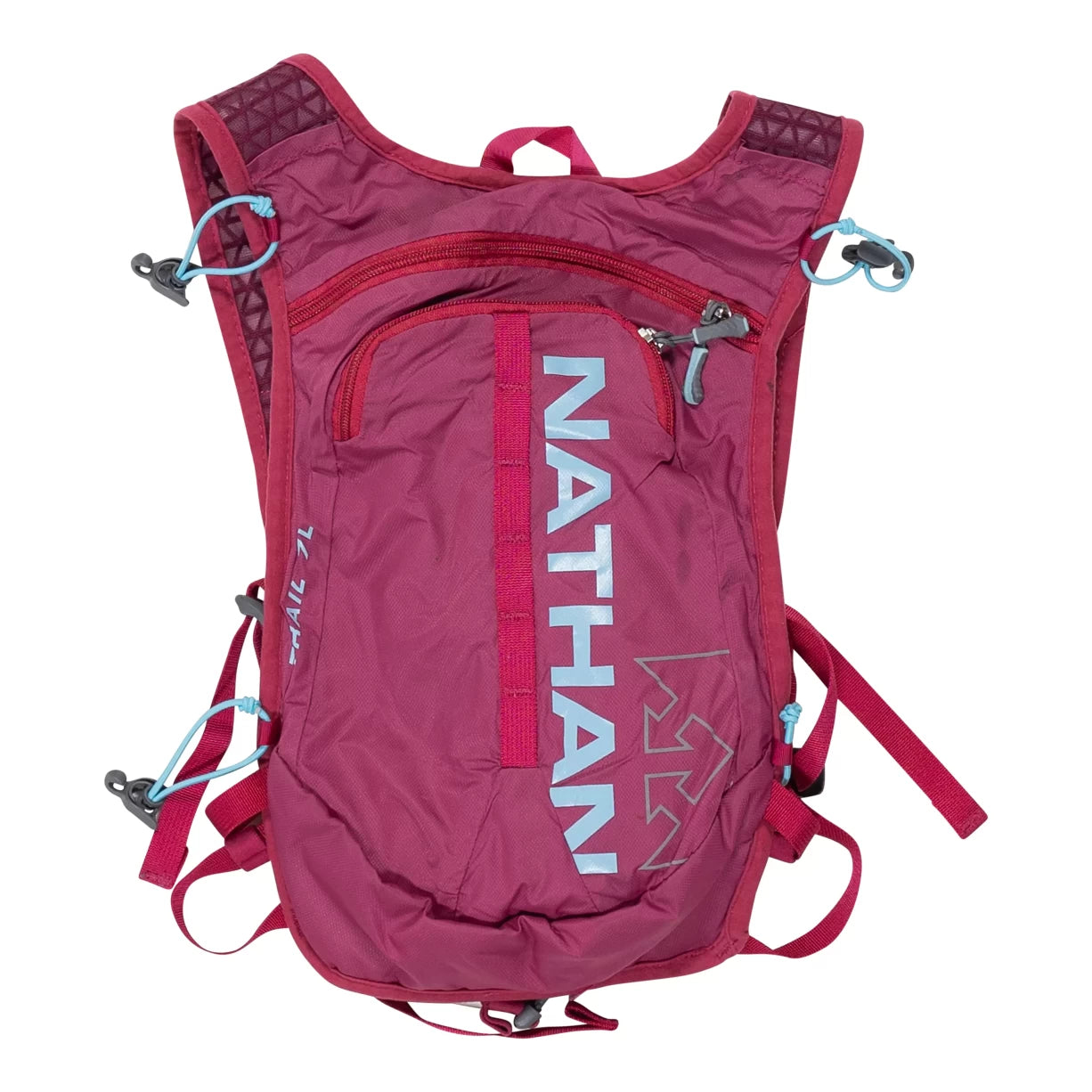 Nathan TrailMix 7 Liter Race Pack