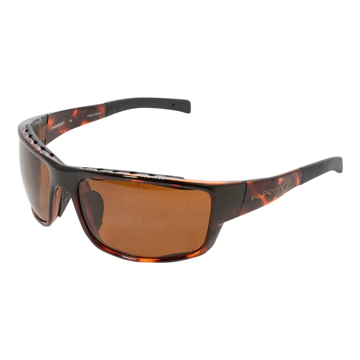 Native Eyewear Cable Polarized Sunglasses