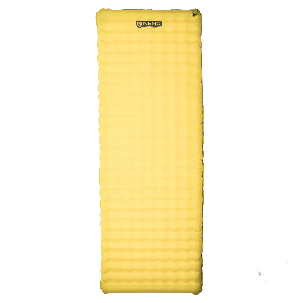 Nemo Tensor Insulated Sleeping Pad - Wide