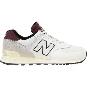 New Balance 574 Run It Pack Shoe
