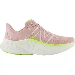 New Balance Fresh Foam X More v4 Running Shoe