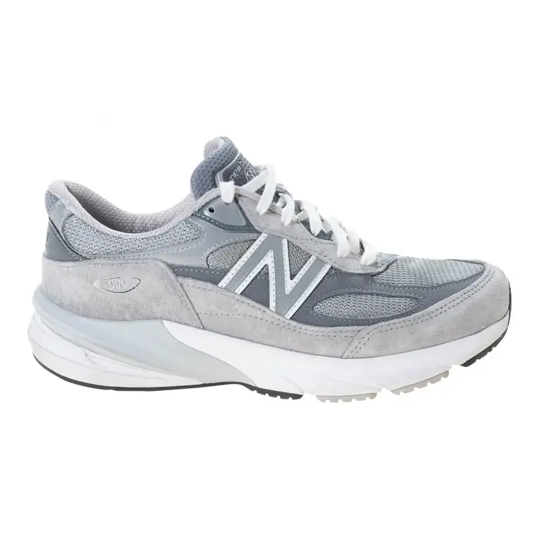 New Balance Made in USA 990v6 Running Sneakers - Men's