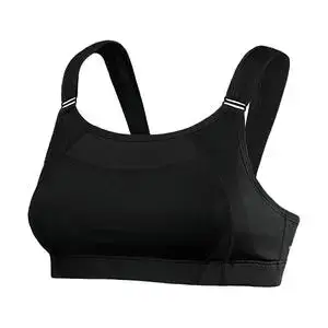 New Balance Shockingly Unshocking Sports Bra