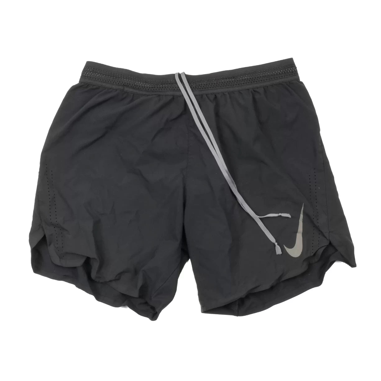 Nike Aeroswift Lined Running Shorts - Men's