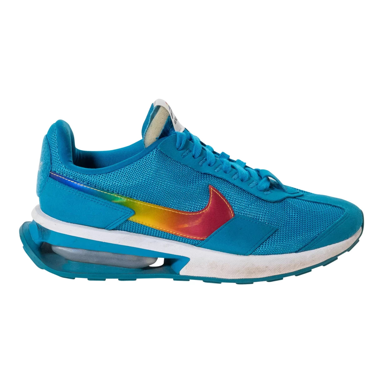 Nike Air Max Pre-Day Be True Shoes - Men's