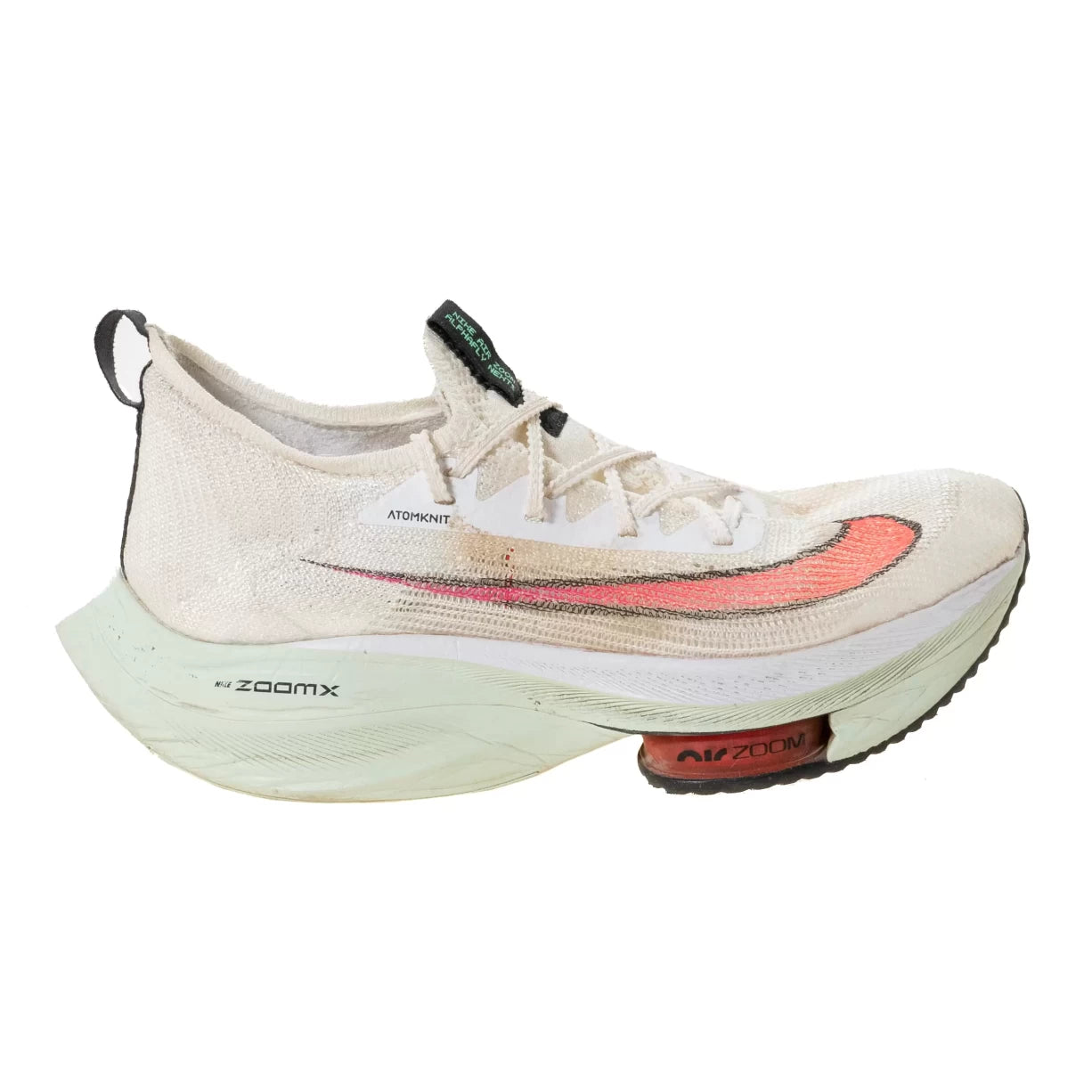 Nike Air Zoom Alphafly Running Shoe