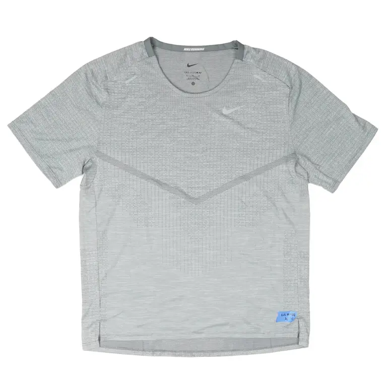 Nike Dri-FIT ADV Techknit Ultra Running T-Shirt