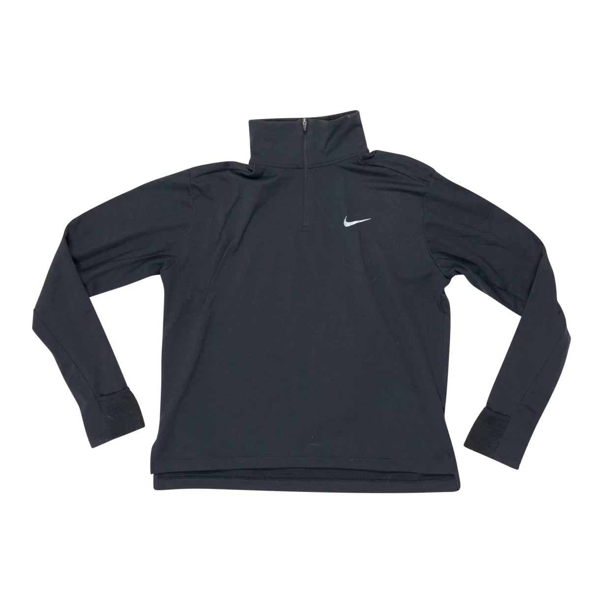 Nike Dri-Fit Quarter Zip Pullover