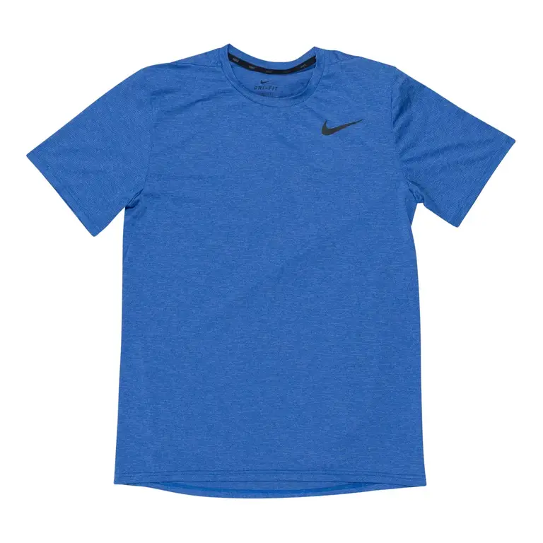Nike Dri-FIT Utility Static Training Tee - Men's