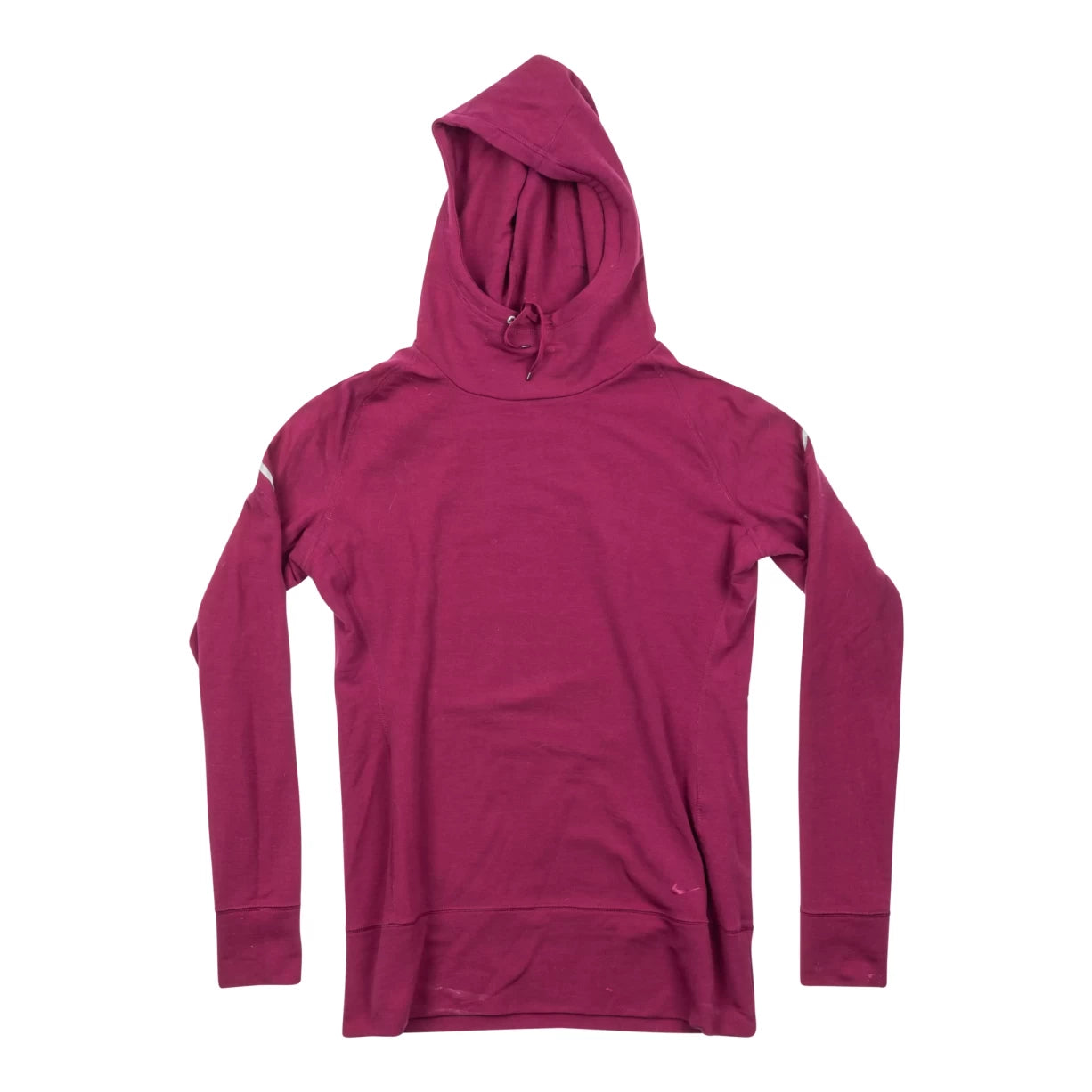 Nike DriFit Pullover Hoodie - Women's