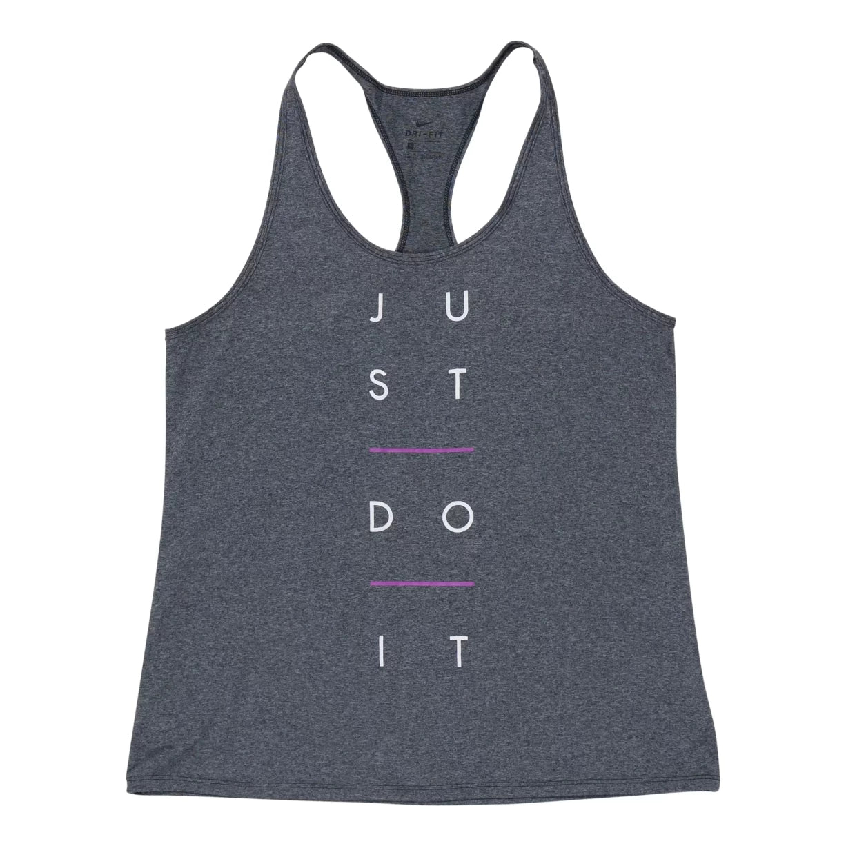 Nike Just Do It Sport Tank Top