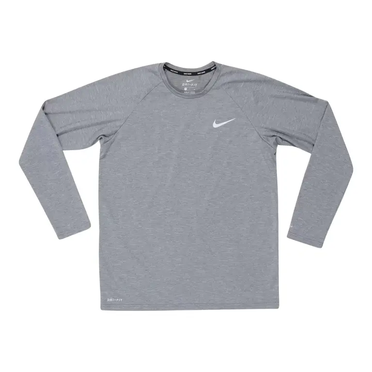 Nike Long-Sleeve Performance Shirt - Men's