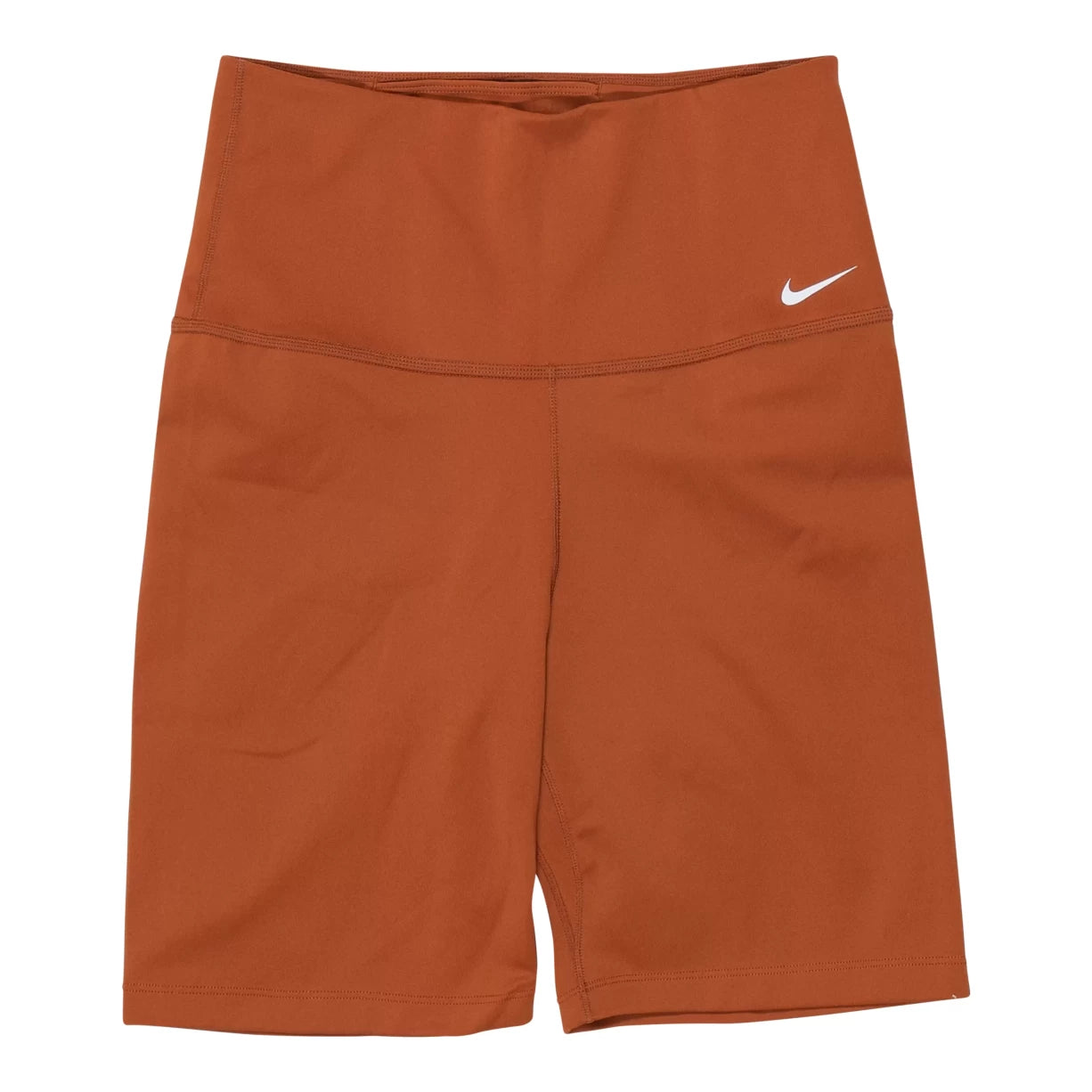 Nike One Dri-FIT High-Waisted Biker Shorts - Women's