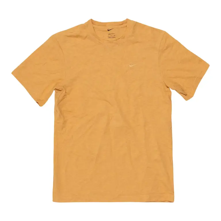 Nike Primary Short-Sleeve Training T-Shirt - Men's