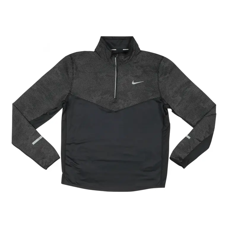 Nike Reflective Element 1/4 Zip Running Jacket Women's