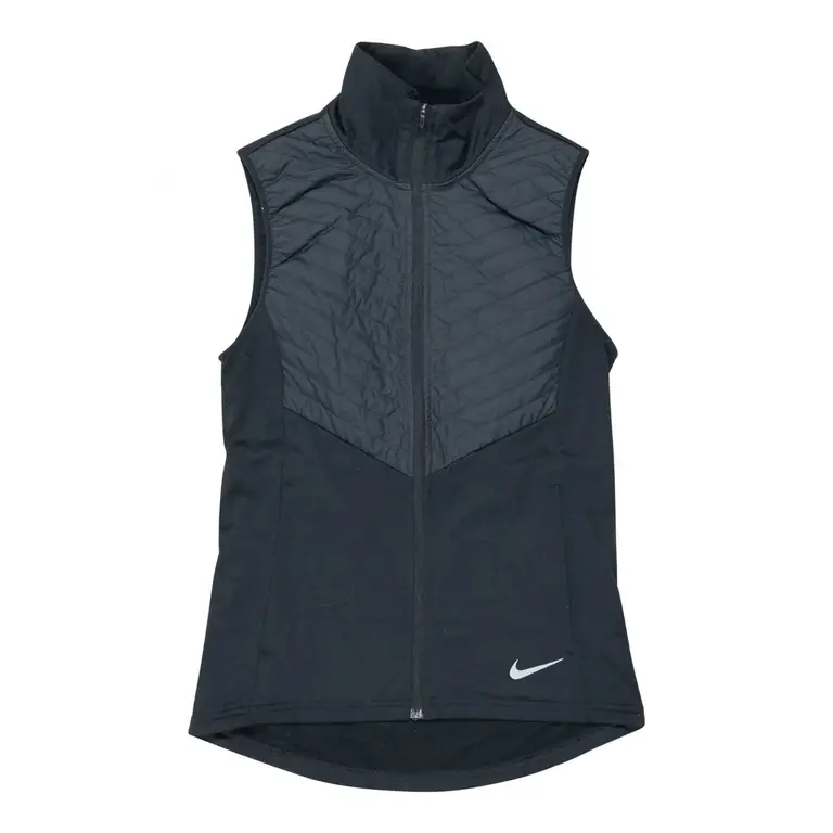 Nike Running Essential Filled Full Zip Vest