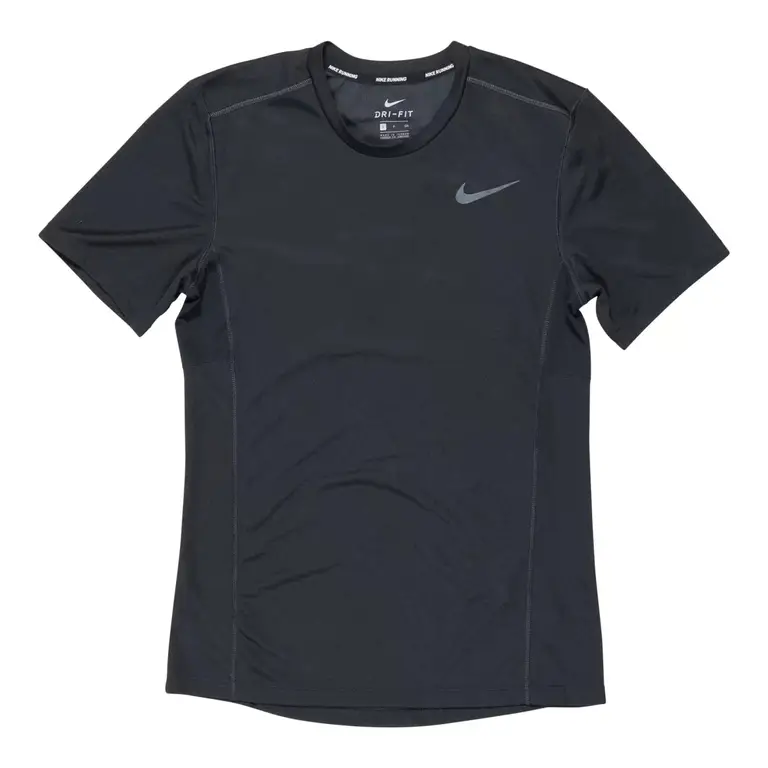 Nike Running Performance T-Shirt - Men's