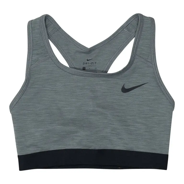 Nike Swoosh Sports Bra - Women's