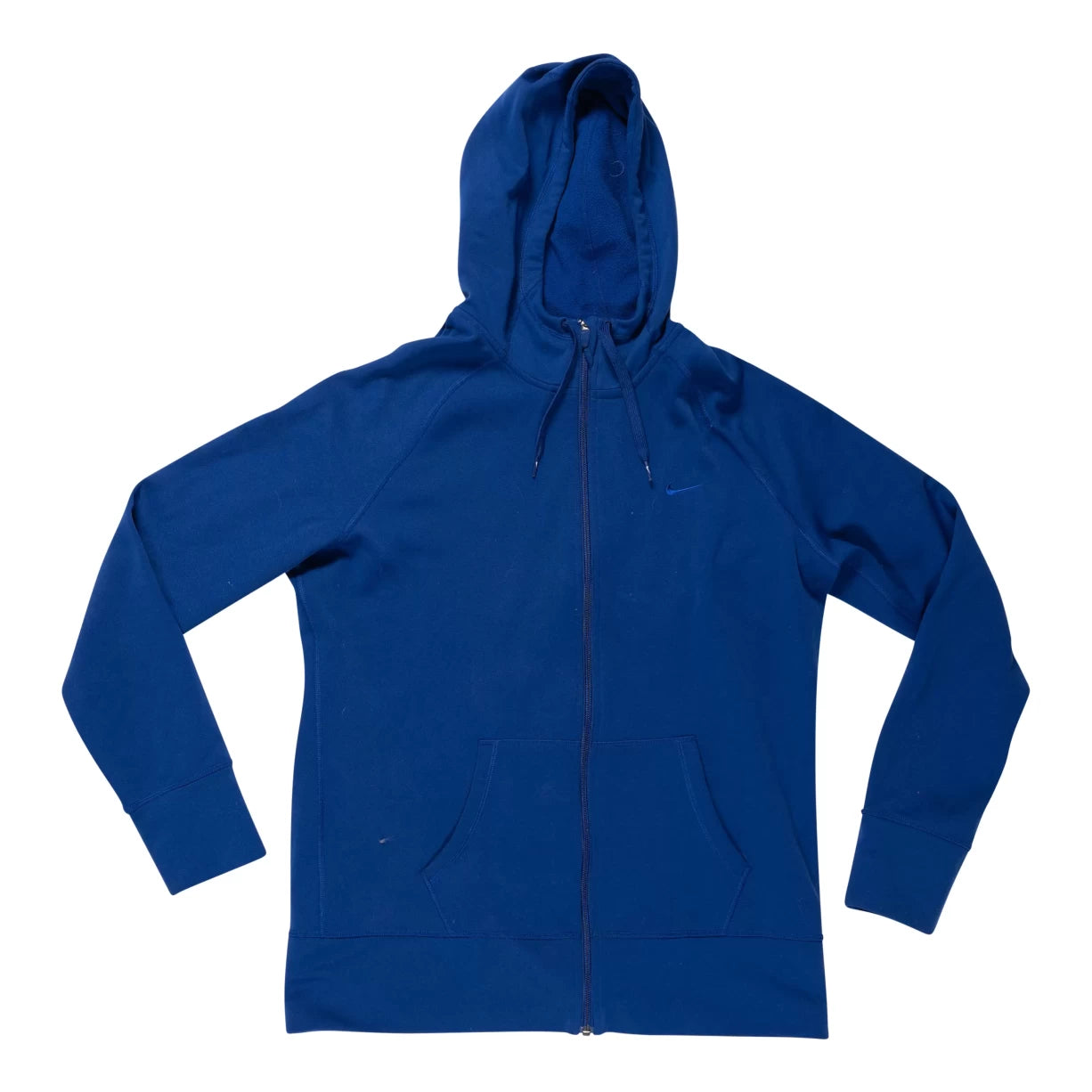 Nike ThermaFit Full-Zip Sweatshirt - Men's