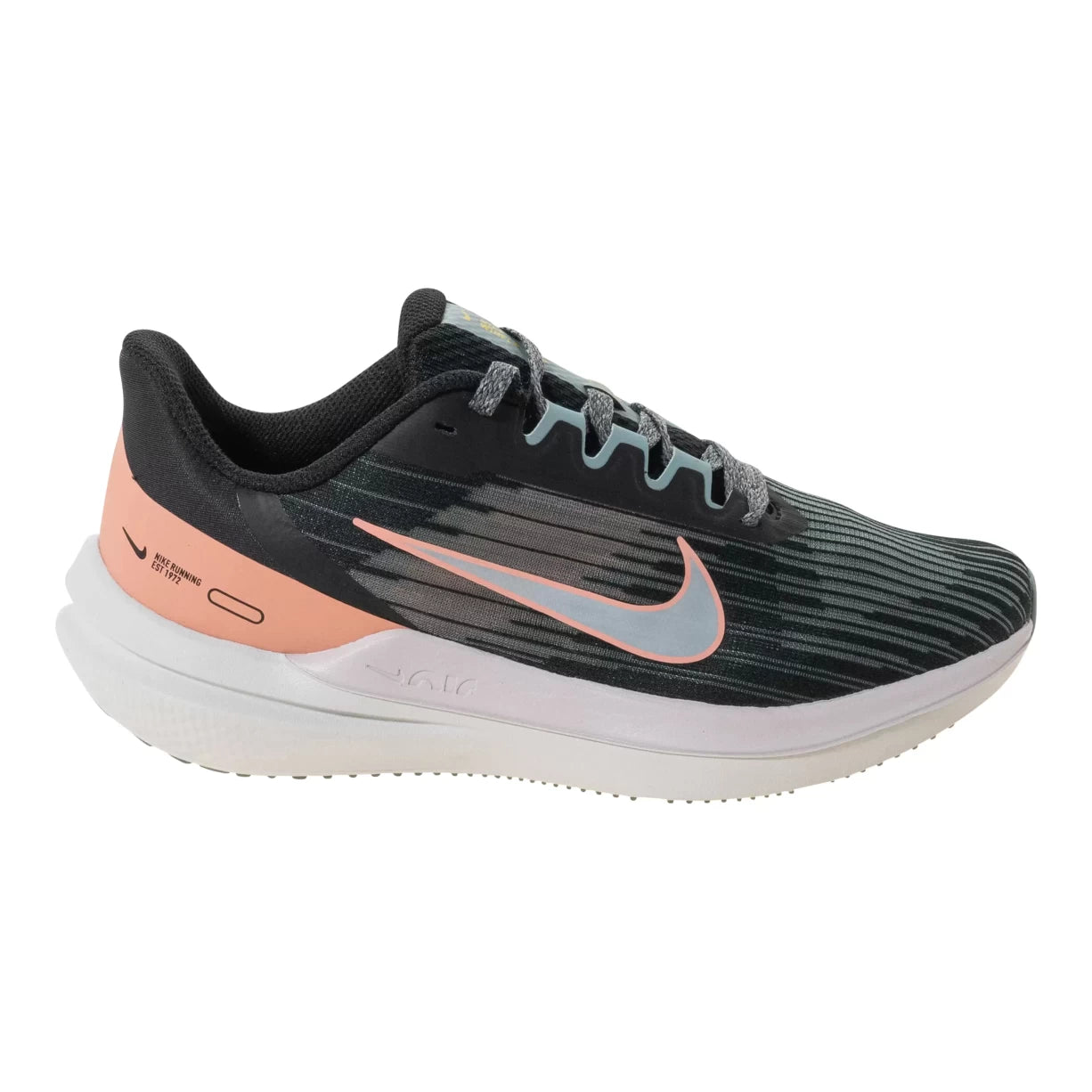 Nike Winflo 9 Running Shoe - Women's