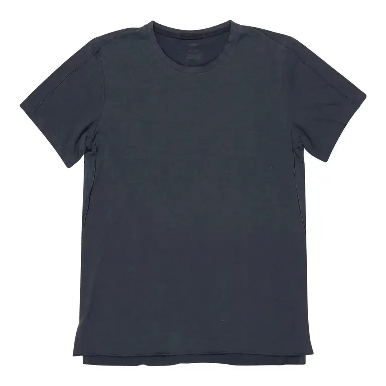 Nike Yoga Dri-FIT Short Sleeve Top - Men's