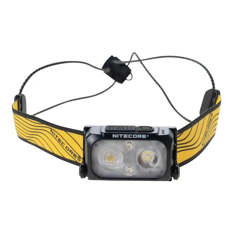 Nitecore NU25 Headlamp