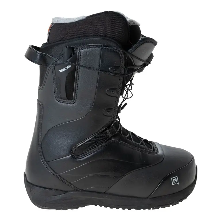 Nitro Crown TLS Snowboard Boots