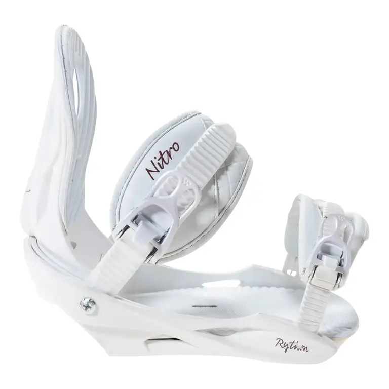 Nitro Rythm Snowboard Bindings - Women's