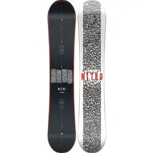 Nitro T1 x FFF Snowboard