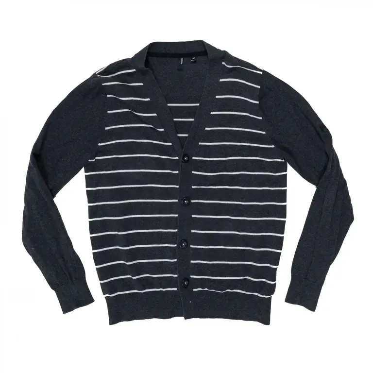 Nixon Haven Cardigan - Men's
