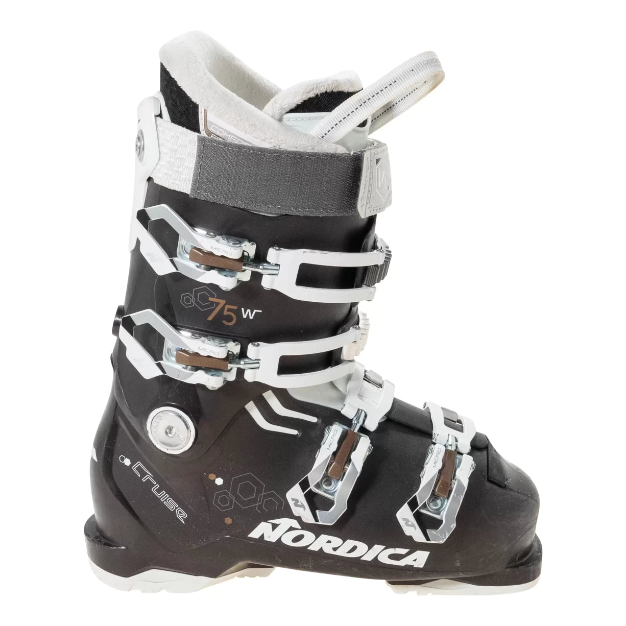 Nordica Cruise 75 W Ski Boots 2023 - Women's