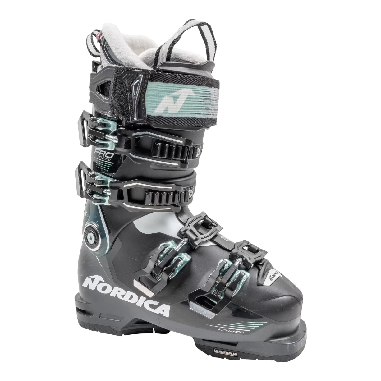 Nordica Promachine 115 W Ski Boots 2023 - Women's