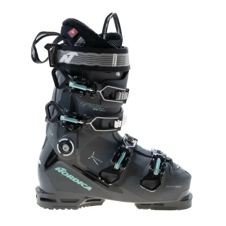 Nordica Speed Machine 95 W Ski Boots