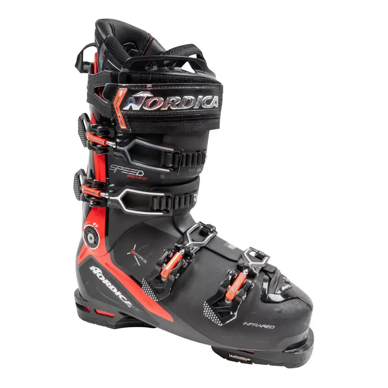 Nordica Speedmachine 3 130 S GW Ski Boots 2023 - Men's