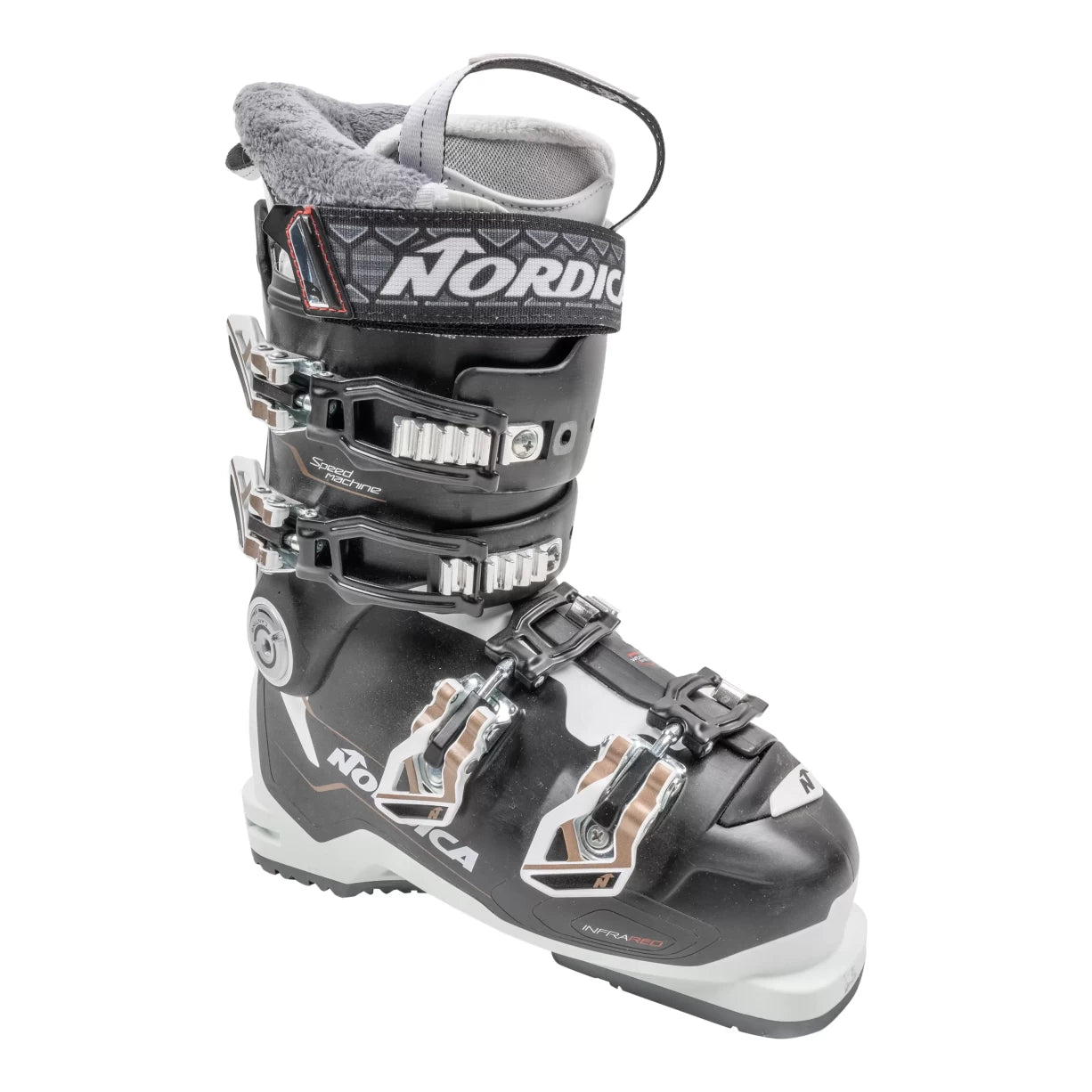 Nordica Speedmachine 95 W Ski Boots 2019 - Women's