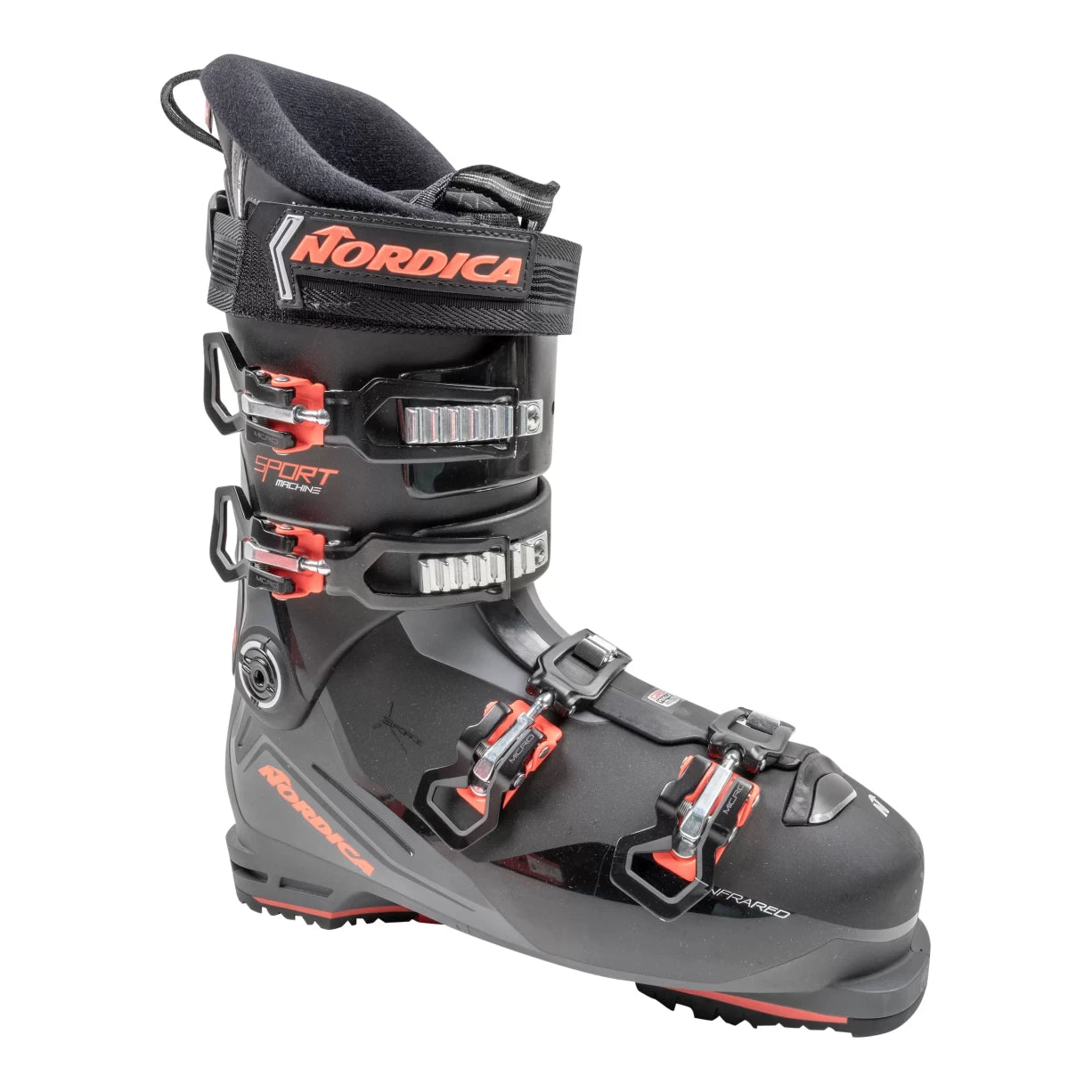 Nordica Sportmachine 3 100 Ski Boots 2025 - Men's