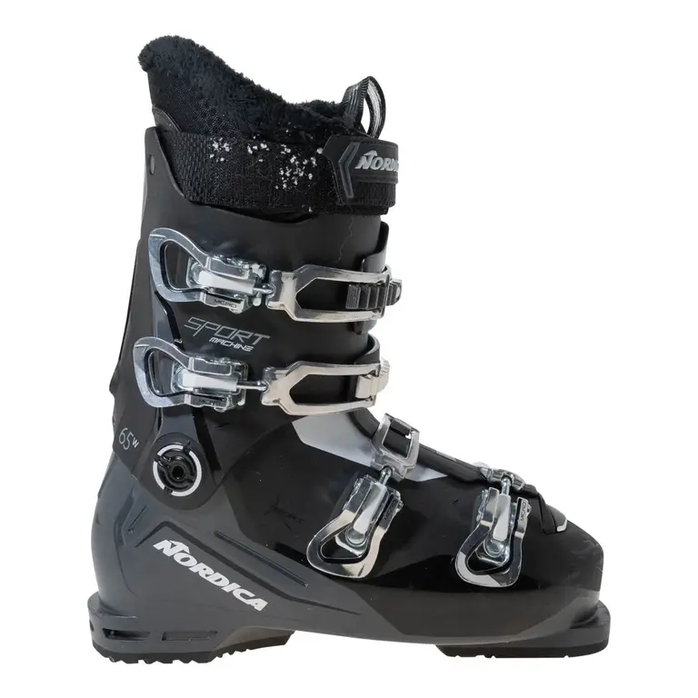 Nordica SportMachine 3 65 Ski Boots - Women's