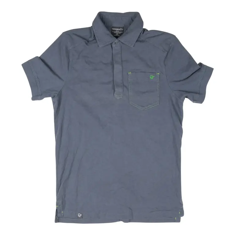 Norrona /29 Organic Cotton Polo Shirt - Men's