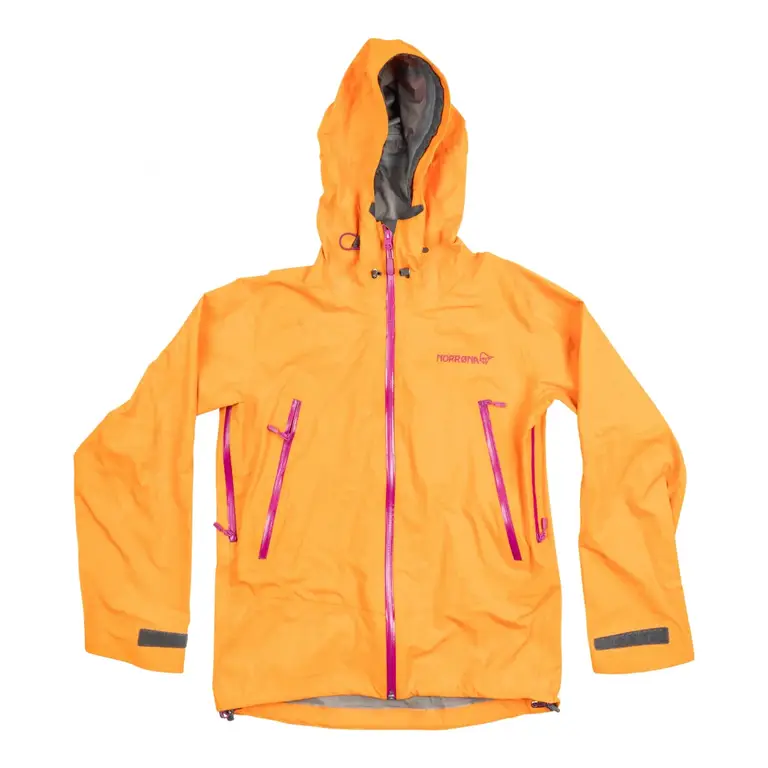 Norrona Falketind GoreTex Jacket - Kids'