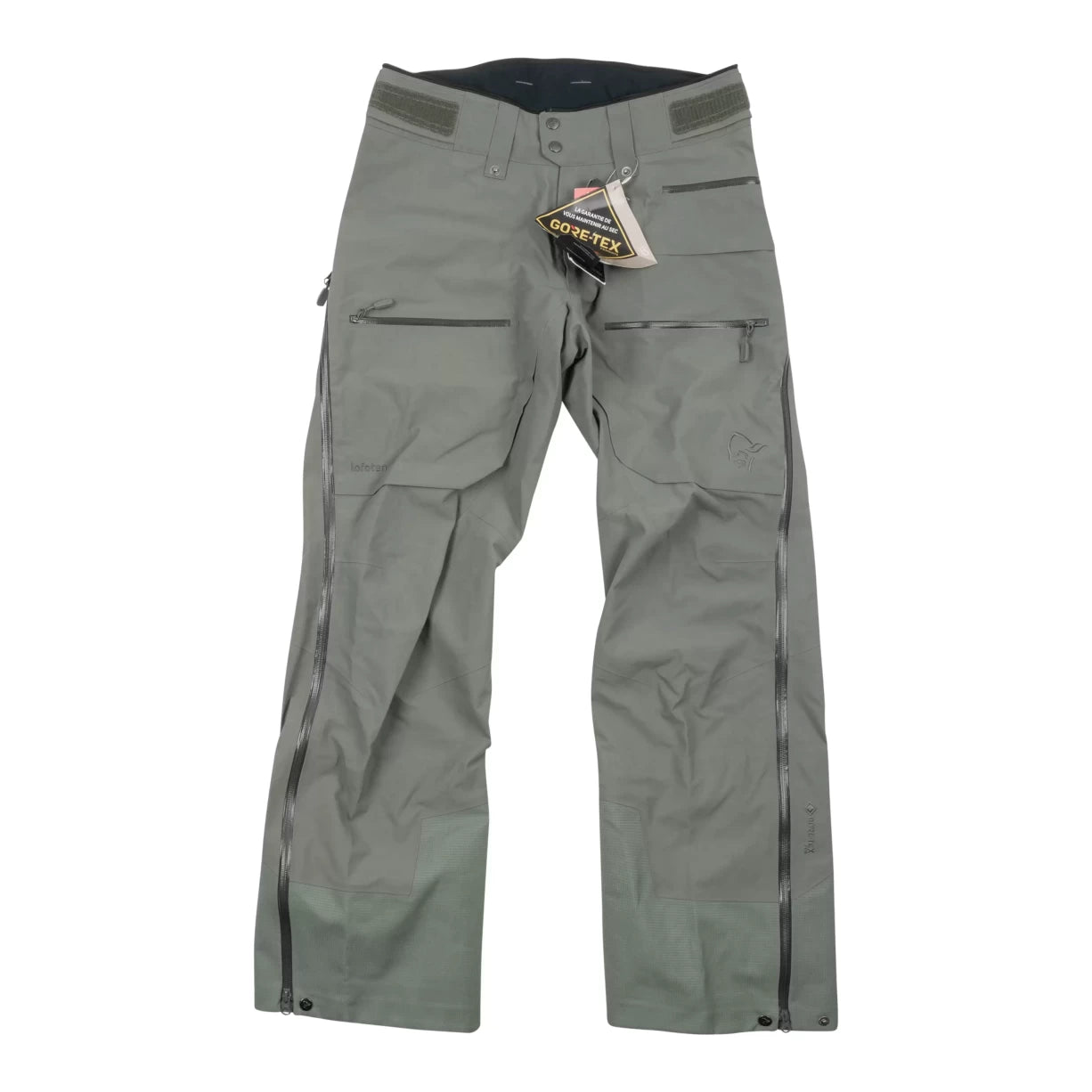 Norrona Lofoten Gore-Tex Pro Pant - Men's