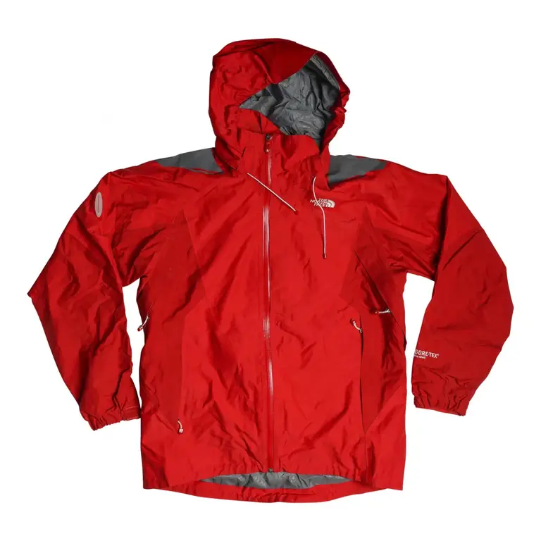 North Face Free Thinker II Shell Jacket