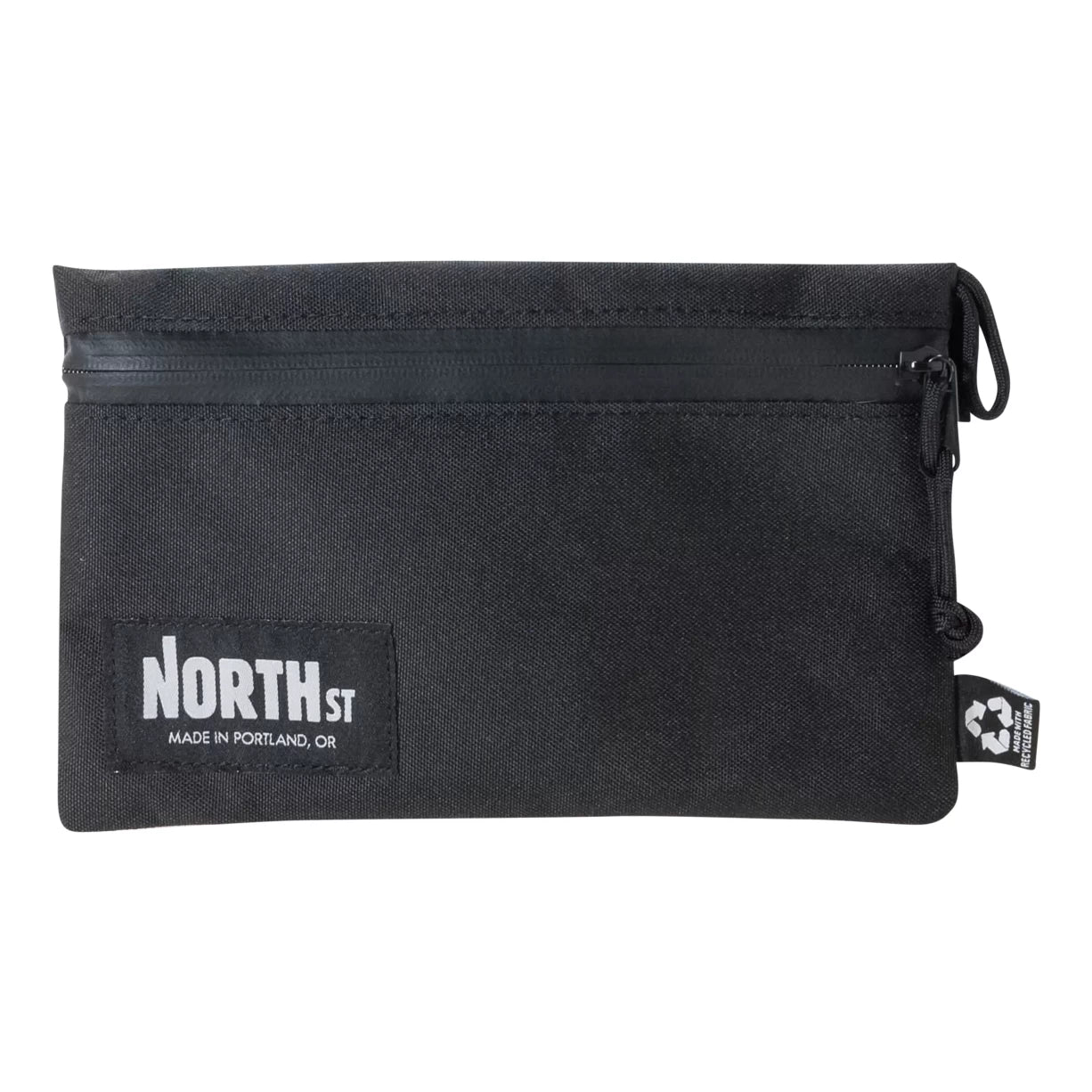 North ST Pittock Travel Pouch