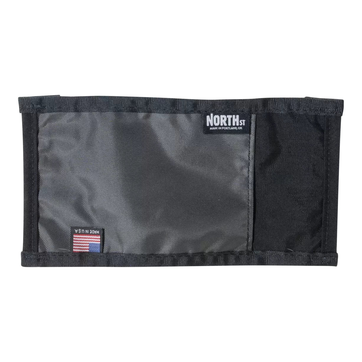 North ST Sidekick Sleeve Pocket