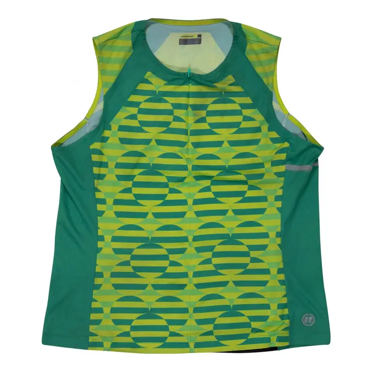 Novara Jo Sleeveless Bike Jersey - Women's