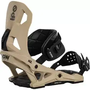 Now IPO Snowboard Binding